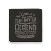 Picture of LEGEND SLATE COASTER - UNCLE